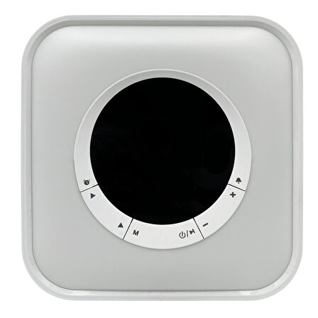 P10 Minibox Kablosuz Hoparlör - Speaker