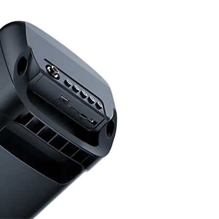 Blueseed BS-105 Party Box Kablosuz Hoparlör - Speaker
