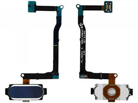 Teknonet Samsung Galaxy N920 Note 5 Uyumlu Home Tuşu VR-11241
