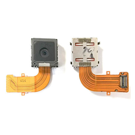 Teknonet Nokia N95 Uyumlu Arka Kamera NT-2903