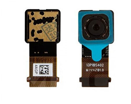 Teknonet HTC One M7 Uyumlu Arka Kamera NT-2914