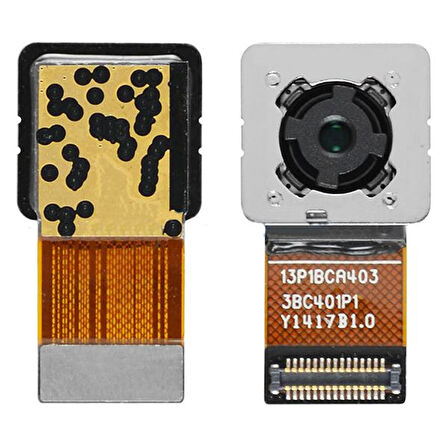 Teknonet HTC M8 Uyumlu Arka Kamera NT-2915
