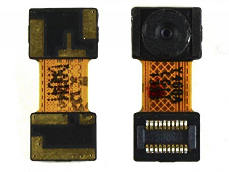 Teknonet LG G2 Uyumlu Ön Kamera NT-2918