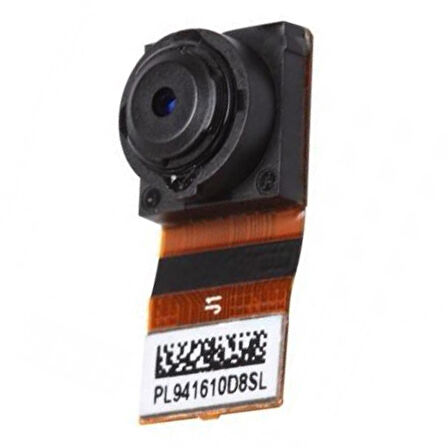 Teknonet Apple iPhone 3 Uyumlu Arka Kamera NT-2919