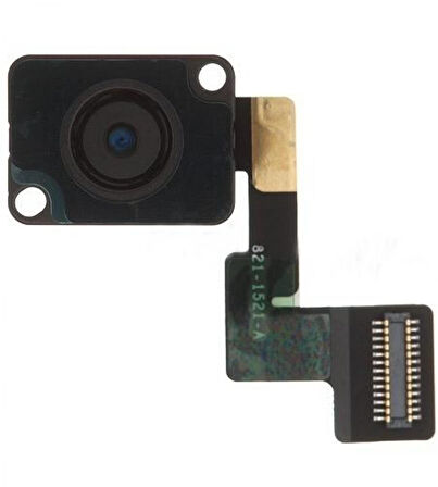 Teknonet Apple iPad 3 Uyumlu Arka Kamera NT-2935
