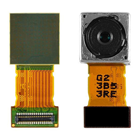 Teknonet Sony Xperia Z2 Uyumlu Arka Kamera NT-2944