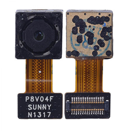 Teknonet Samsung Galaxy S7562 Duos Uyumlu Arka Kamera NT-2977