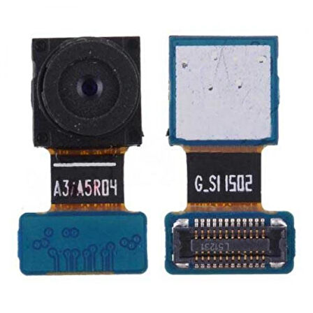 Teknonet Samsung Galaxy A300 A3 2015 Uyumlu Ön Kamera NT-8162