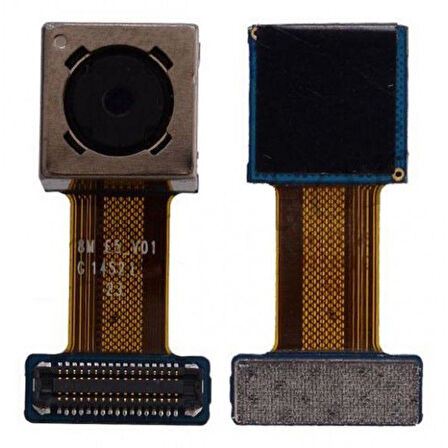 Teknonet Samsung Galaxy E500 E5 2015 Uyumlu Arka Kamera NT-10015