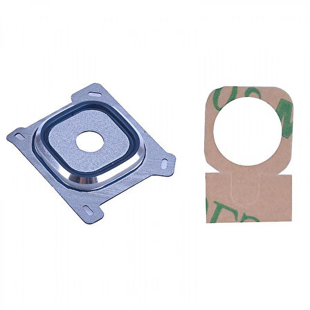 Teknonet Samsung Galaxy E500 E5 2015 Uyumlu Kamera Camı NT-10019