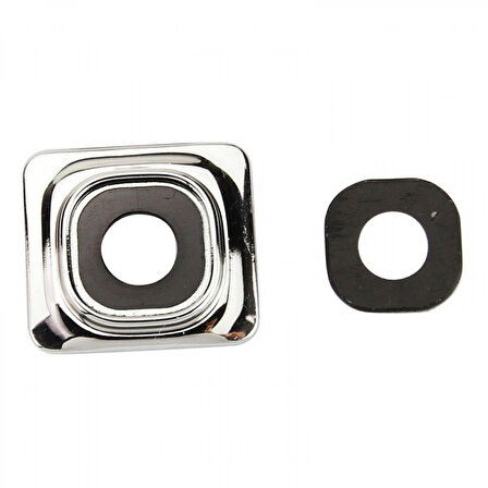 Teknonet Samsung Galaxy G531 Grand Prime Uyumlu Çerçeveli Kamera Camı NT-10028