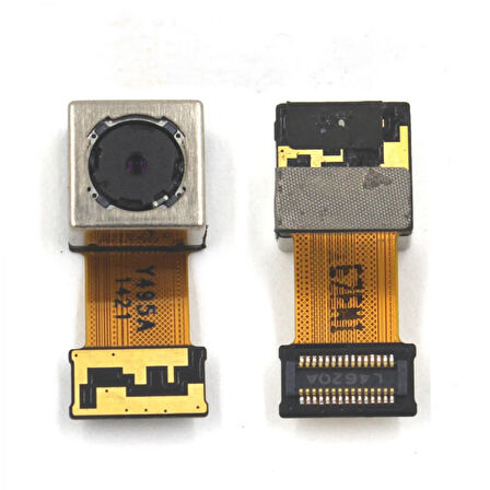 Teknonet LG G3 Mini Uyumlu Arka Kamera NT-10031