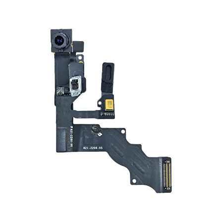 Teknonet Apple iPhone 6 Plus Uyumlu Ön Kamera + Sensör NT-10034