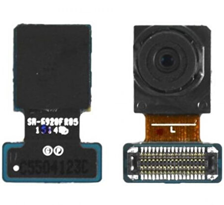Teknonet Samsung Galaxy G925 S6 Edge Uyumlu Ön Kamera NT-10059