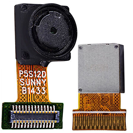 Teknonet General Mobile Discovery Air Uyumlu Ön Kamera NT-10064