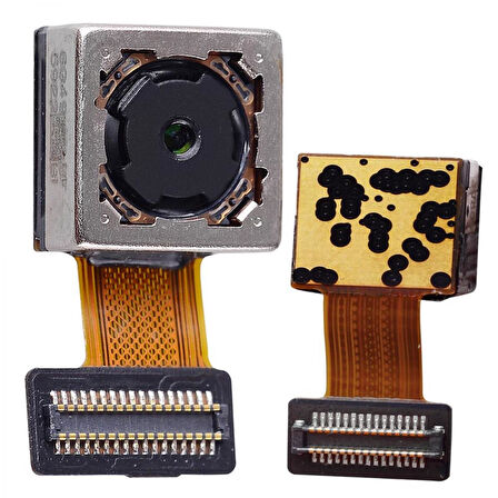 Teknonet General Mobile Discovery Air Uyumlu Arka Kamera NT-10065