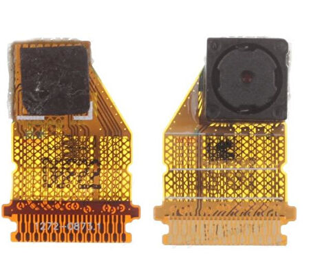 Teknonet Sony Xperia Z Uyumlu Ön Kamera NT-10074