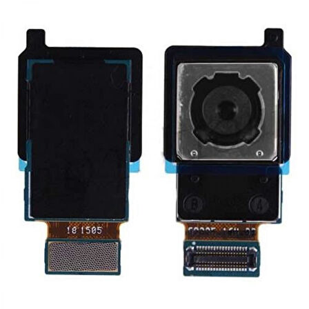 Teknonet Samsung Galaxy G928 S6 Edge Plus Uyumlu Arka Kamera NT-10083