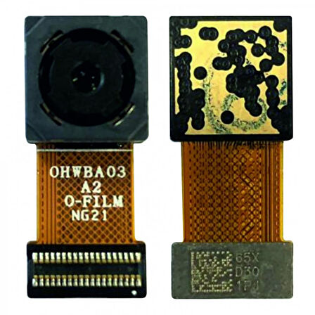 Teknonet Huawei P8 Lite Uyumlu Arka Kamera NT-10085