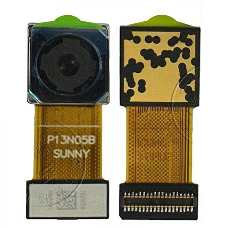 Teknonet Huawei P7 Uyumlu Arka Kamera NT-10087