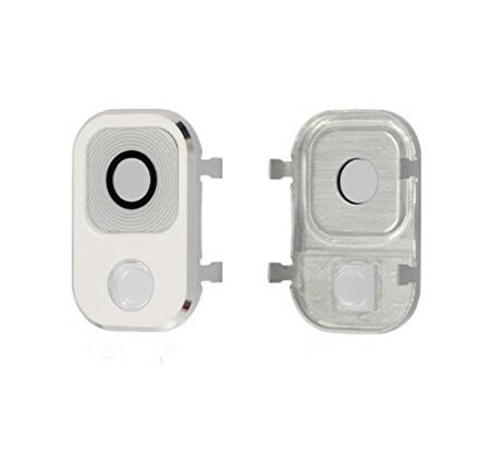 Teknonet Samsung Galaxy N9000 Note 3 Uyumlu Çerçeveli Kamera Camı VR-10297