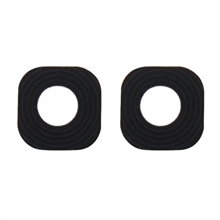 Teknonet Samsung Galaxy N7500 Note 3 Neo Uyumlu Çerçeveli Kamera Camı NT-10115