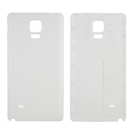 Teknonet Samsung Galaxy N910 Note 4 Uyumlu Batarya Kapağı VR-5295