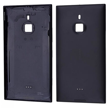 Teknonet Nokia Lumia 1520 Uyumlu Batarya Kapağı VR-7663