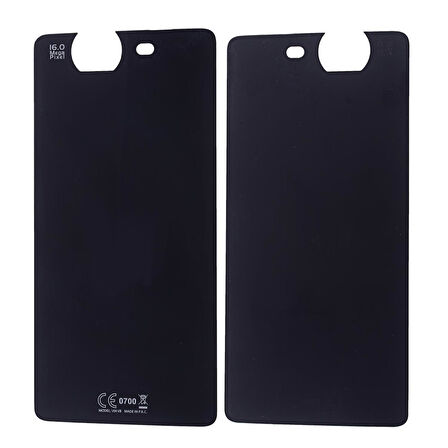 Teknonet Casper Via V8 Uyumlu Batarya Kapağı VR-3446