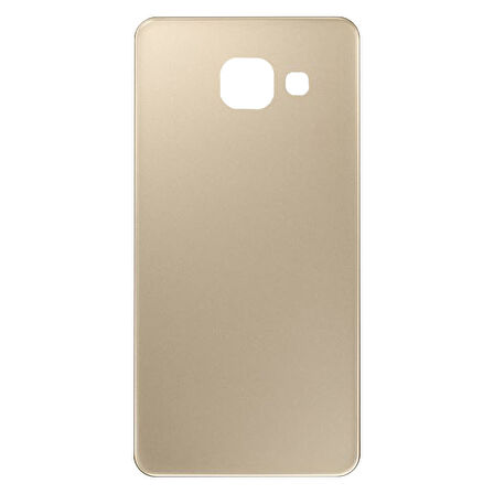 Teknonet Samsung Galaxy A310 A3 2016 Uyumlu Batarya Kapağı VR-3358