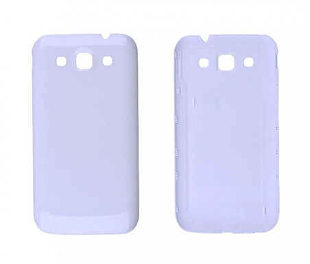 Teknonet Samsung Galaxy I8552 Uyumlu Batarya Kapağı VR-7725