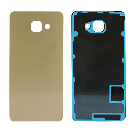 Teknonet Samsung Galaxy A710 A7 2016 Uyumlu Batarya Kapağı VR-3373