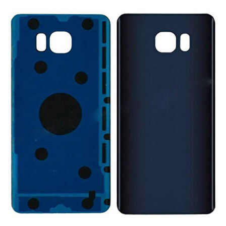 Teknonet Samsung Galaxy N920 Note 5 Uyumlu Batarya Kapağı VR-3223