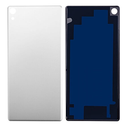 Teknonet Sony Xperia Xa Ultra Uyumlu Batarya Kapağı VR-3340