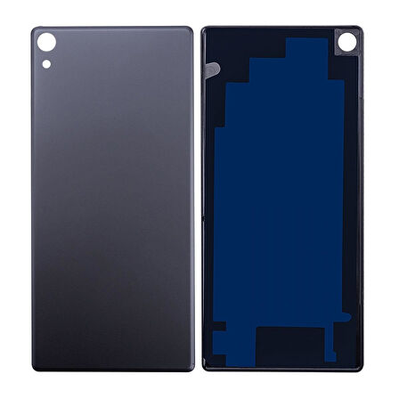 Teknonet Sony Xperia Xa Ultra Uyumlu Batarya Kapağı VR-3340