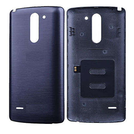 Teknonet LG G3 Stylus Uyumlu Batarya Kapağı VR-3320