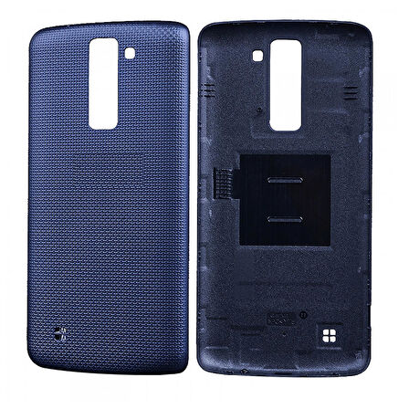 Teknonet LG K8 (K350) Uyumlu Batarya Kapağı VR-3227