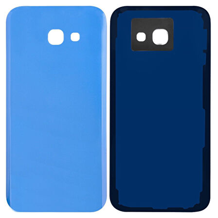 Teknonet Samsung Galaxy A520 A5 2017 Uyumlu Batarya Kapağı VR-3287