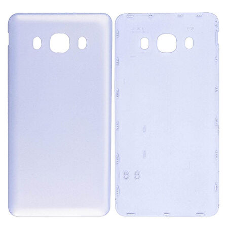 Teknonet Samsung Galaxy J710 J7 2016 Uyumlu Batarya Kapağı VR-3242