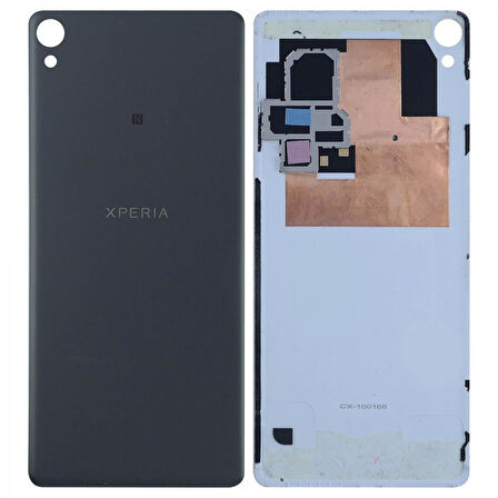 Teknonet Universal Mix Uyumlu Batarya Kapağı NT-17730