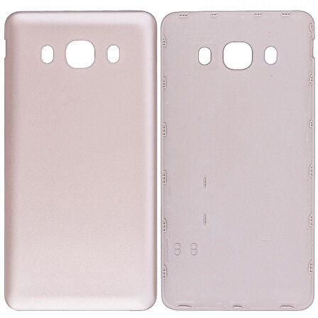 Teknonet Samsung Galaxy J710 J7 2016 Uyumlu Batarya Kapağı VR-3242