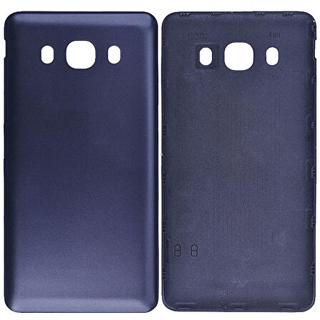 Teknonet Samsung Galaxy J710 J7 2016 Uyumlu Batarya Kapağı VR-3242
