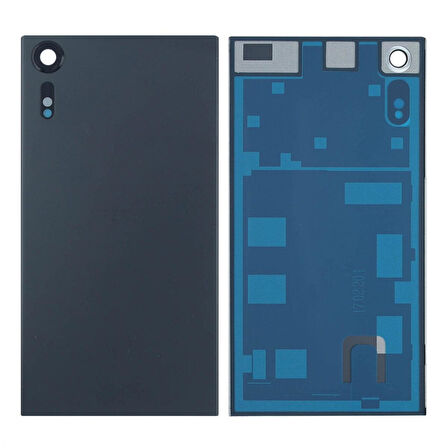 Teknonet Sony Xperia Xz1 Uyumlu Batarya Kapağı VR-3305