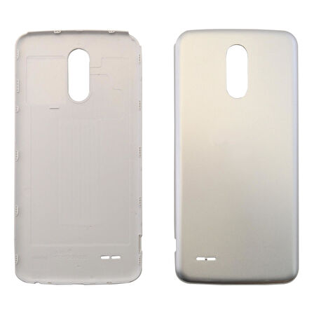 Teknonet LG Stylus 3 Uyumlu Batarya Kapağı VR-5286