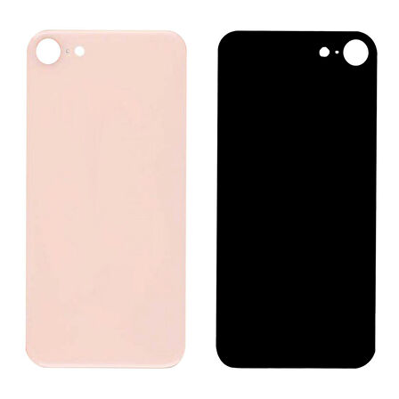 Teknonet Apple iPhone 8 Uyumlu Batarya Kapağı VR-3200