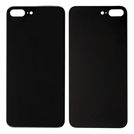 Teknonet Apple iPhone 8 Plus Uyumlu Batarya Kapağı VR-3197