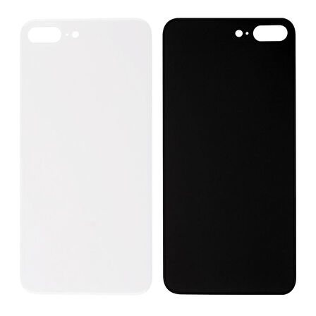 Teknonet Apple iPhone 8 Plus Uyumlu Batarya Kapağı VR-3197