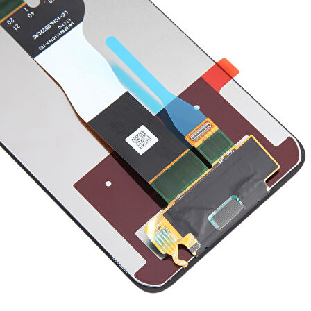 Teknonet Samsung Galaxy A05S Uyumlu Org Lcd+Dokunmatik NT-108524