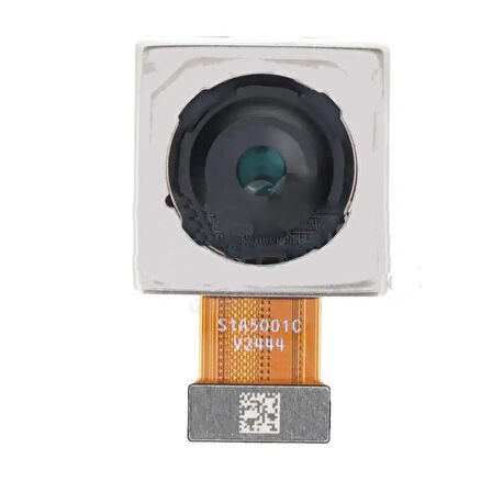 Teknonet Xiaomi Redmi Note 12 Pro 4G Uyumlu Arka Kamera NT-108263
