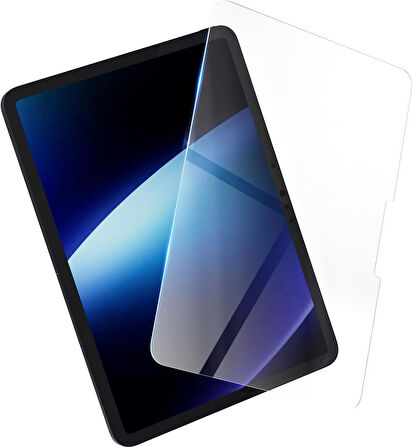 Huawei MatePad SE 10.4 2022 Uyumlu Temperli Cam Tablet Ekran Koruyucu